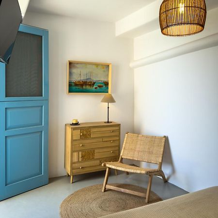 Flisvos Villa Karavostasis  Dış mekan fotoğraf