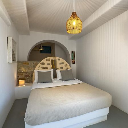 Flisvos Villa Karavostasis  Dış mekan fotoğraf