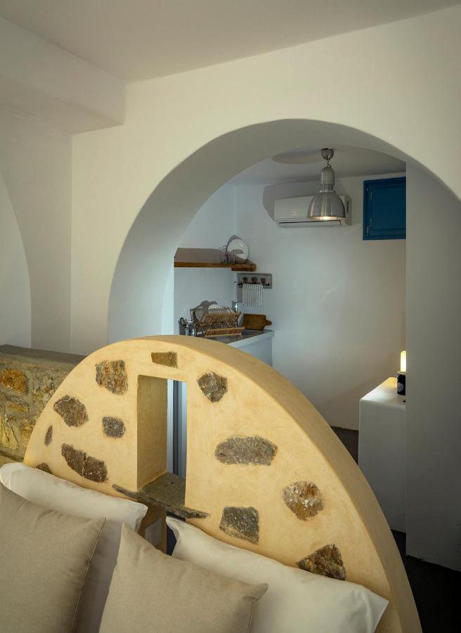 Flisvos Villa Karavostasis  Dış mekan fotoğraf