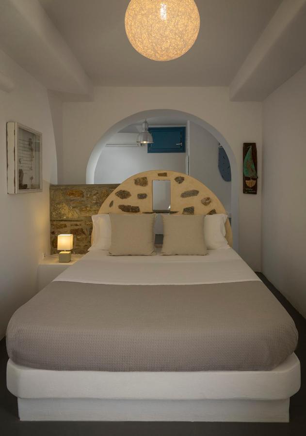 Flisvos Villa Karavostasis  Dış mekan fotoğraf