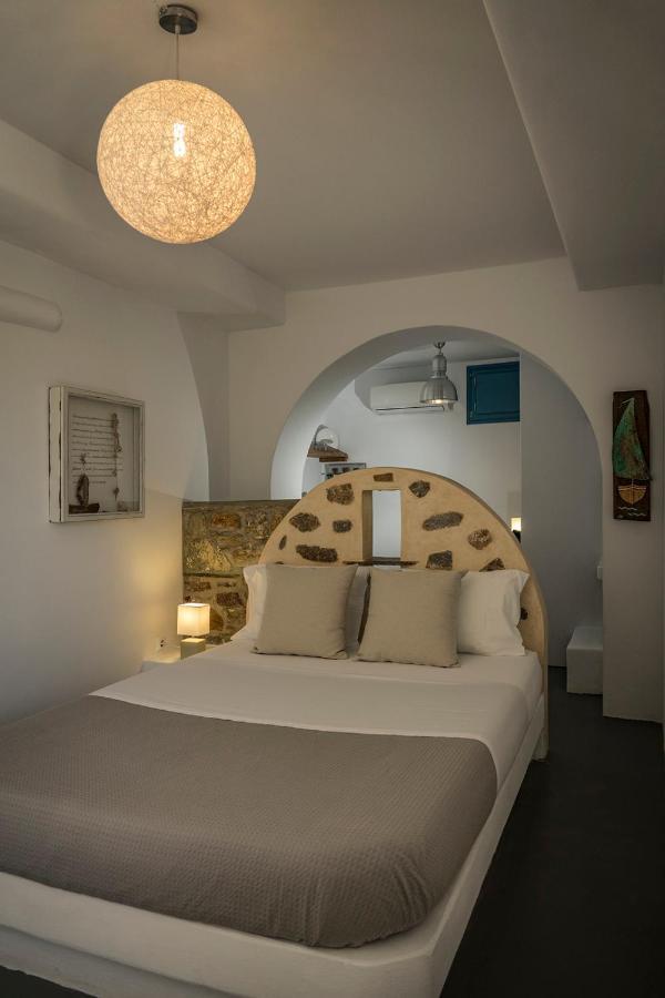 Flisvos Villa Karavostasis  Dış mekan fotoğraf