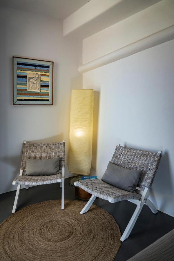 Flisvos Villa Karavostasis  Dış mekan fotoğraf